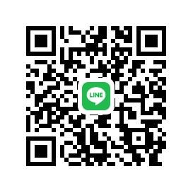 4階のLINE友だち追加QRコード