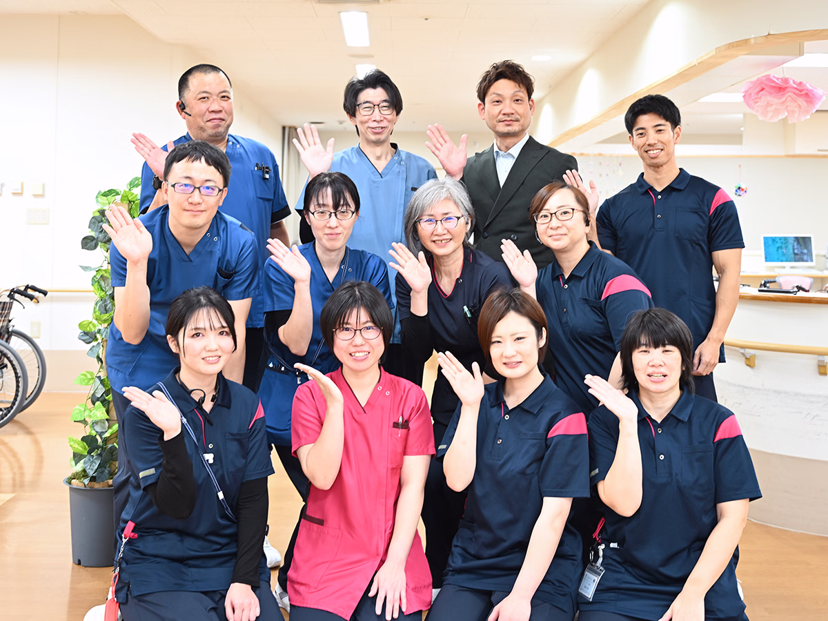 職員採用サイト