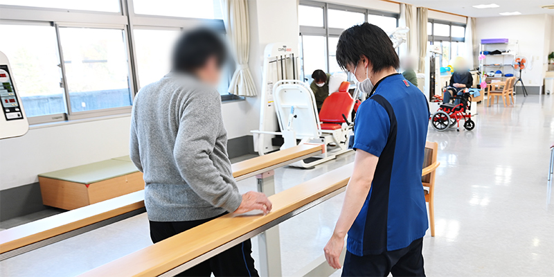 短期入所
